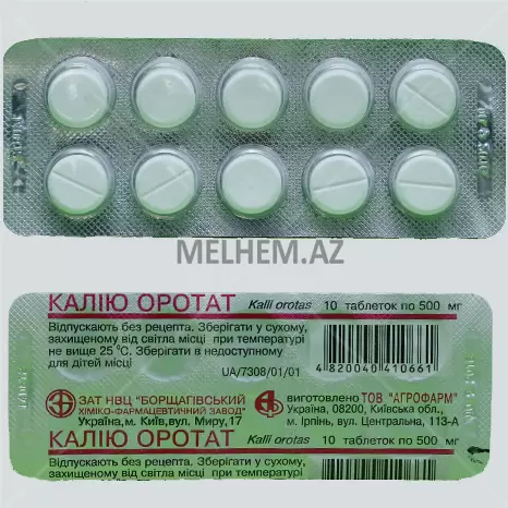 KALİYA OROTAT